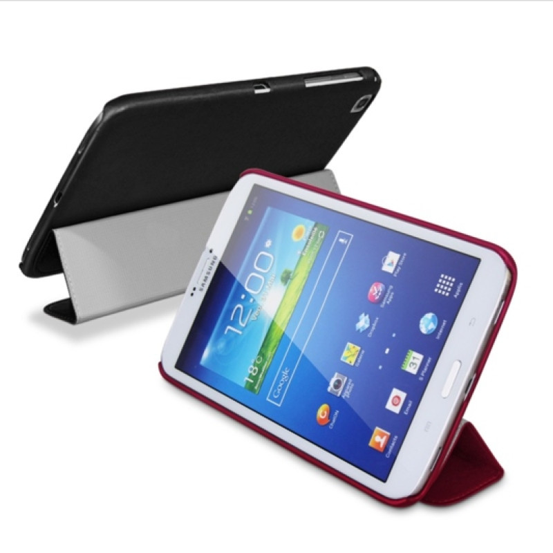 Чохол для Samsung Galaxy Tab 3 8.0'' iMuca Concise Leather Case