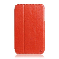 Кожаный чехол для Samsung Galaxy Tab 3 8.0'' iMuca Concise Leather Case