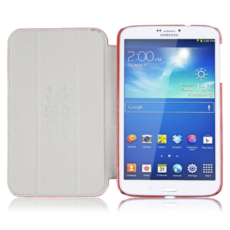 Чохол для Samsung Galaxy Tab 3 8.0'' iMuca Concise Leather Case