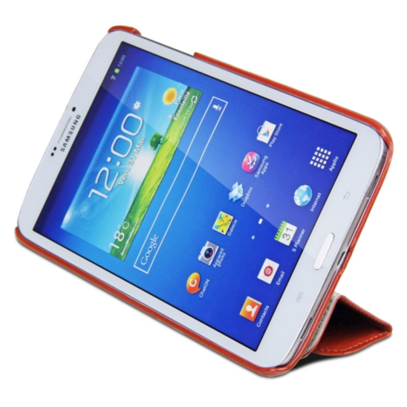 Чохол для Samsung Galaxy Tab 3 8.0'' iMuca Concise Leather Case