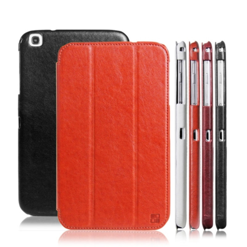 Чохол для Samsung Galaxy Tab 3 8.0'' iMuca Concise Leather Case
