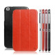 Чохол для Samsung Galaxy Tab 3 8.0'' iMuca Concise Leather Case