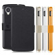 Чохол-книжка для LG Google Nexus 5 від iMuca Noble Leather Case
