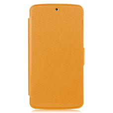 Чехол-книжка для LG Google Nexus 5 iMuca Noble Leather Case