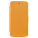 Чохол-книжка для LG Google Nexus 5 від iMuca Noble Leather Case