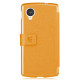 Чохол-книжка для LG Google Nexus 5 від iMuca Noble Leather Case