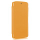 Чохол-книжка для LG Google Nexus 5 від iMuca Noble Leather Case