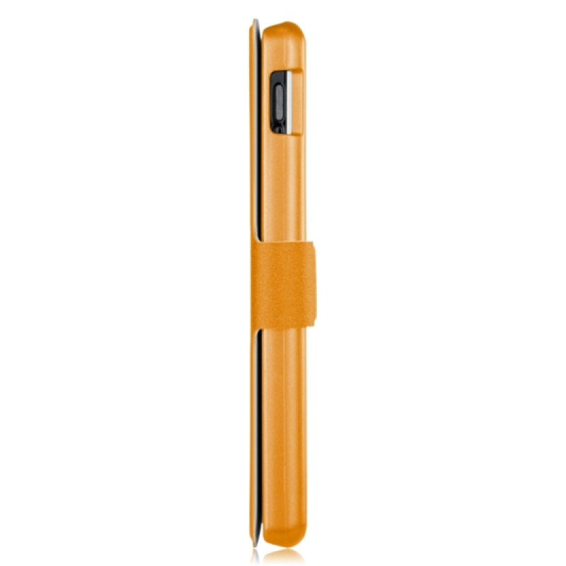 Чохол-книжка для LG Google Nexus 5 від iMuca Noble Leather Case