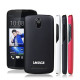 Накладка на HTC Desire 500 iMuca Organdy PC Case
