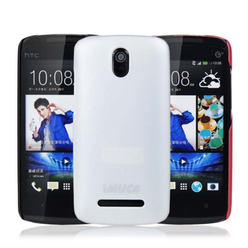 Накладка на HTC Desire 500 iMuca Organdy PC Case