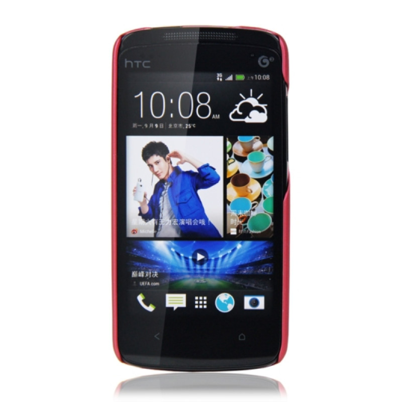 Накладка на HTC Desire 500 iMuca Organdy PC Case