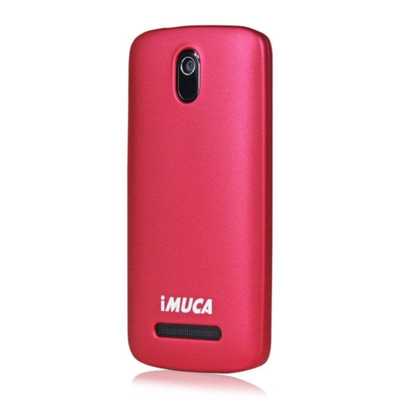 Накладка на HTC Desire 500 iMuca Organdy PC Case