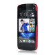 Накладка на HTC Desire 500 iMuca Organdy PC Case
