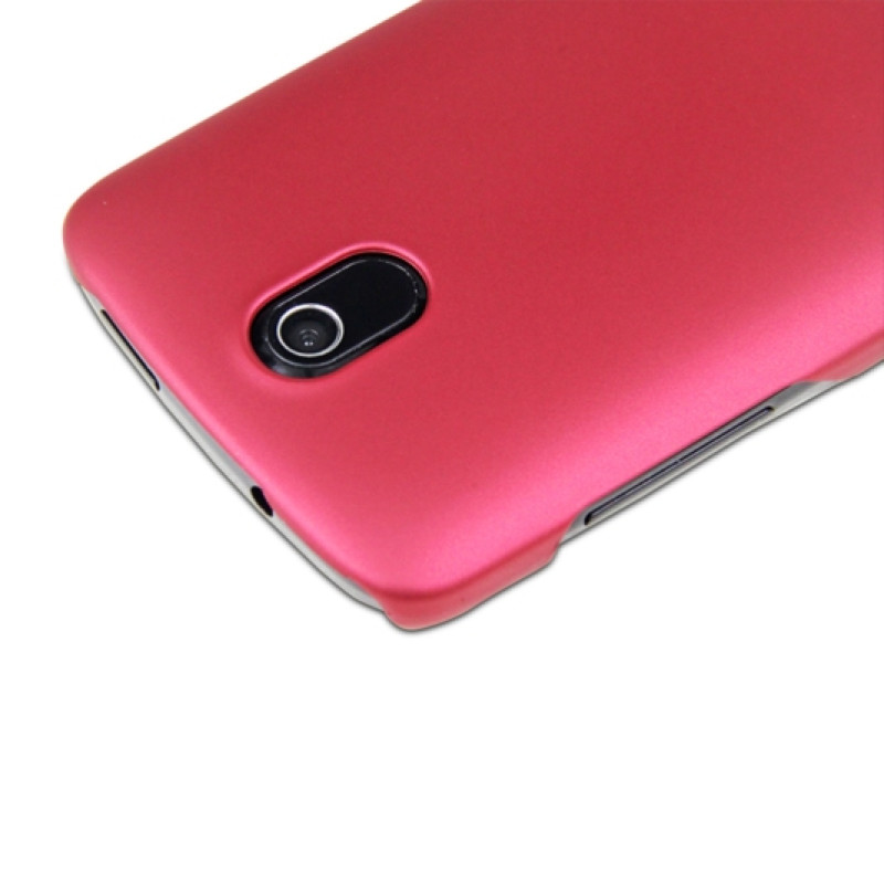 Накладка на HTC Desire 500 iMuca Organdy PC Case
