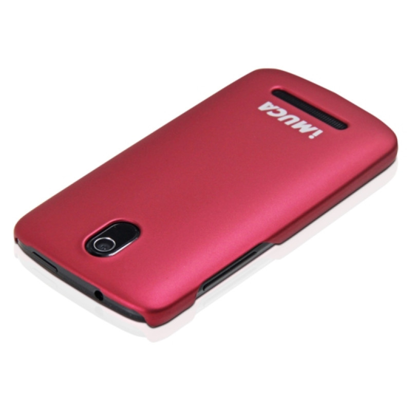 Накладка на HTC Desire 500 iMuca Organdy PC Case