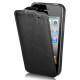 Чохол-фліп для iPhone 4/4S iMuca Concise Leather Case