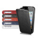 Чохол-фліп для iPhone 4/4S iMuca Concise Leather Case