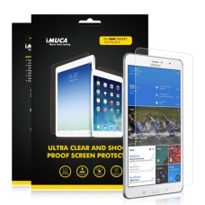 Защитная пленка для Samsung Galaxy Tab PRO 8.4 iMuca Ultra Clear Shock-Proof Screen