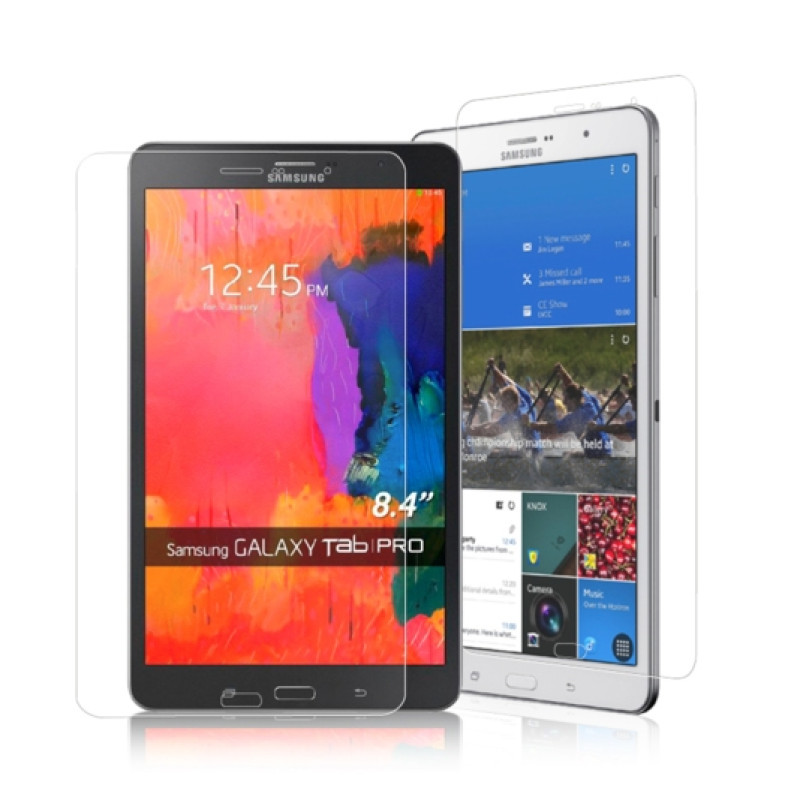 Захисна плівка для Samsung Galaxy Tab PRO 8.4 iMuca Ultra Clear Shock-Proof Screen