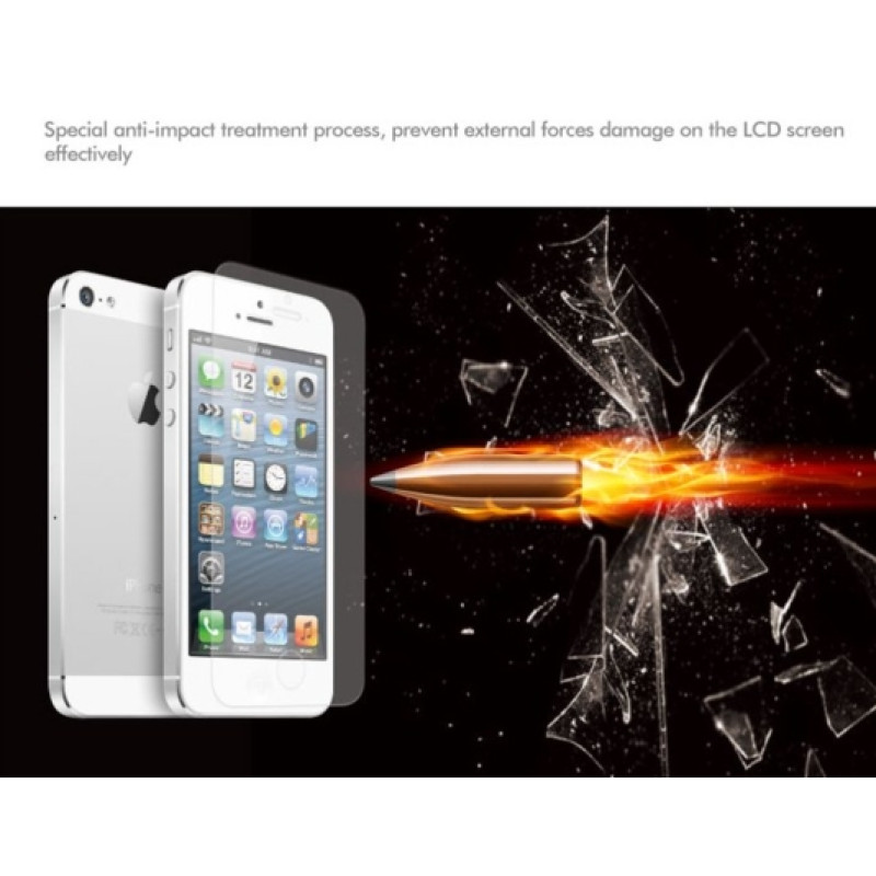 Захисна плівка для Samsung Galaxy Tab PRO 8.4 iMuca Ultra Clear Shock-Proof Screen