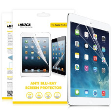 Защитная пленка на Apple iPad Air iMuca Anti Blu-ray Screen Protector