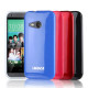 TPU чохол для HTC One 2 Mini від iMuca Cool Color