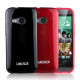 TPU чохол для HTC One 2 Mini від iMuca Cool Color