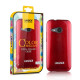 TPU чохол для HTC One 2 Mini від iMuca Cool Color