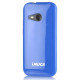 TPU чохол для HTC One 2 Mini від iMuca Cool Color