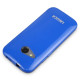 TPU чохол для HTC One 2 Mini від iMuca Cool Color