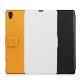 Чохол-книжка для Sony Xperia Z2 iMuca Noble Leather Case