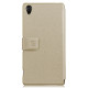 Чохол-книжка для Sony Xperia Z2 iMuca Noble Leather Case