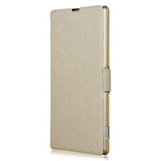 Чехол-книжка для Sony Xperia Z2 iMuca Noble Leather Case