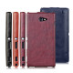 Чохол-фліп iMuca Concise Vertical Flip для Sony Xperia M2 S50h