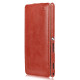 Чохол-фліп iMuca Concise Vertical Flip для Sony Xperia M2 S50h