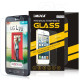 Захисне скло iMuca Premium Tempered Glass для LG L70 Dual D325