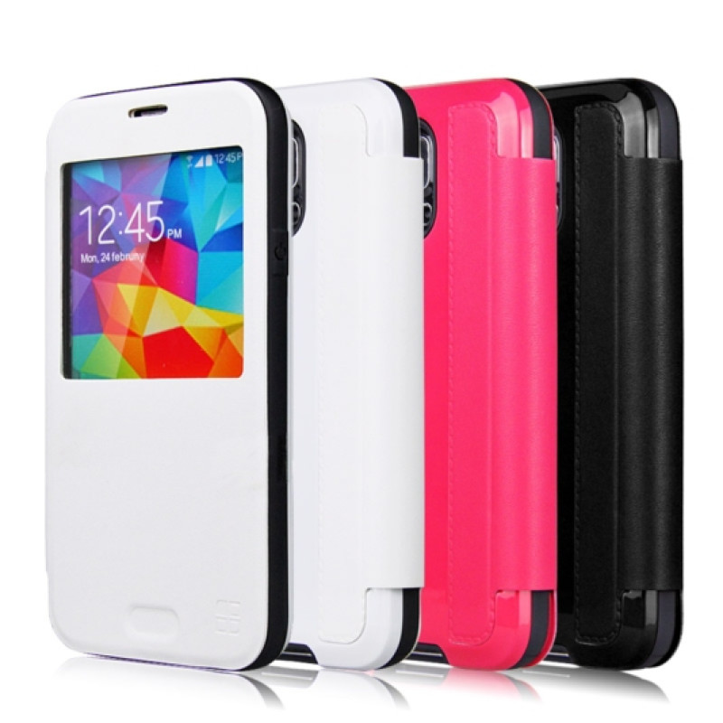 Чехол IMUCA Vogue Armor для Samsung Galaxy S5 G900