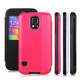 Чехол IMUCA Vogue Armor для Samsung Galaxy S5 G900