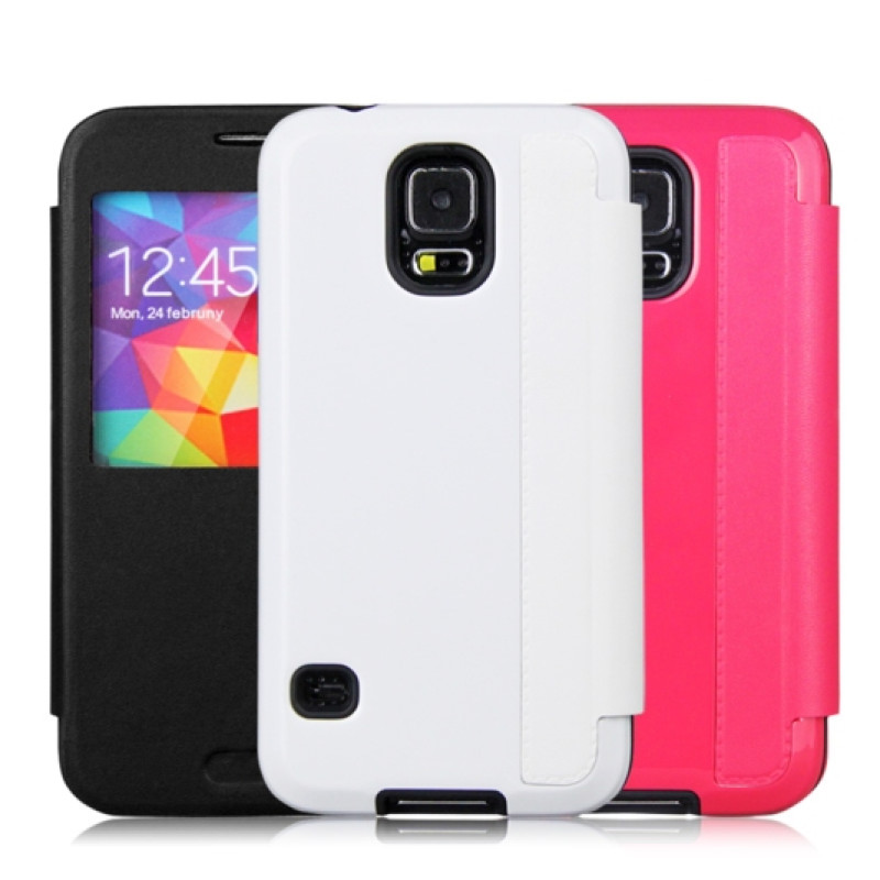 Чехол IMUCA Vogue Armor для Samsung Galaxy S5 G900