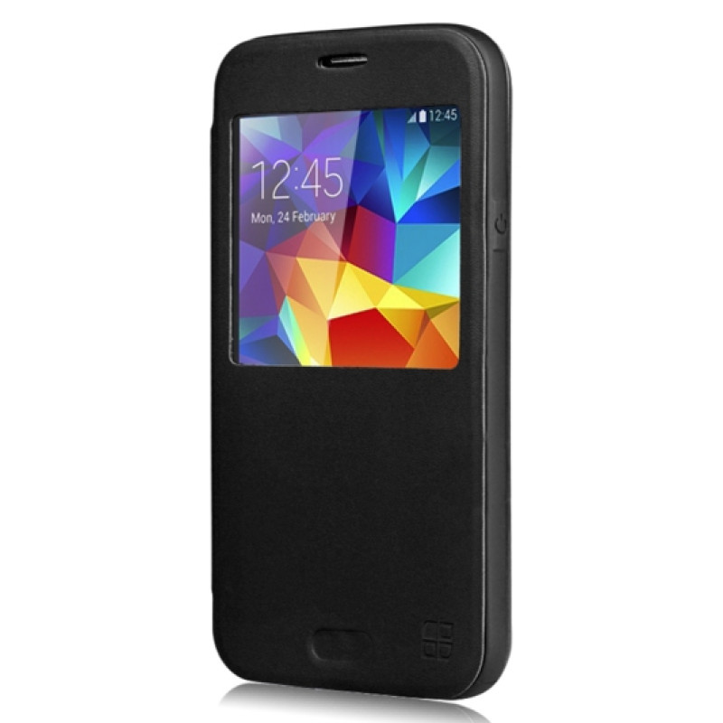 Чехол IMUCA Vogue Armor для Samsung Galaxy S5 G900
