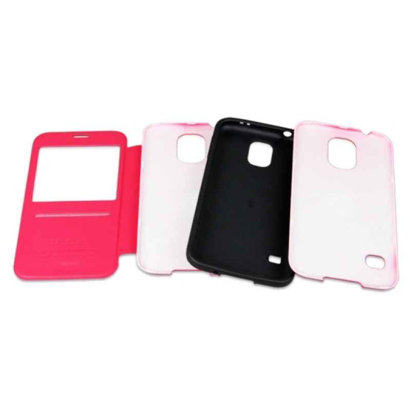 Чехол IMUCA Vogue Armor для Samsung Galaxy S5 G900