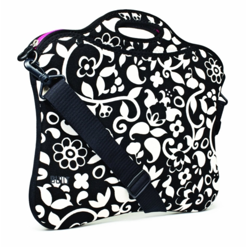 Сумка для ноутбука до 15,4" Built Laptop Sleeve French Bull Vine