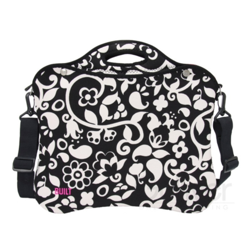Сумка для ноутбука до 15,4" Built Laptop Sleeve French Bull Vine