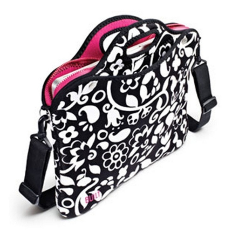 Сумка для ноутбука до 15,4" Built Laptop Sleeve French Bull Vine