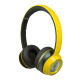 Наушники Monster NCredible NTune Solid On-Ear Headphones