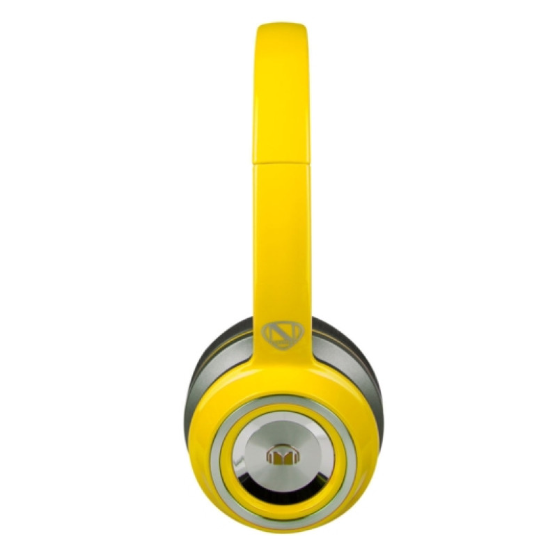 Наушники Monster NCredible NTune Solid On-Ear Headphones
