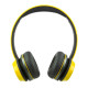 Наушники Monster NCredible NTune Solid On-Ear Headphones