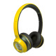 Наушники Monster NCredible NTune Solid On-Ear Headphones