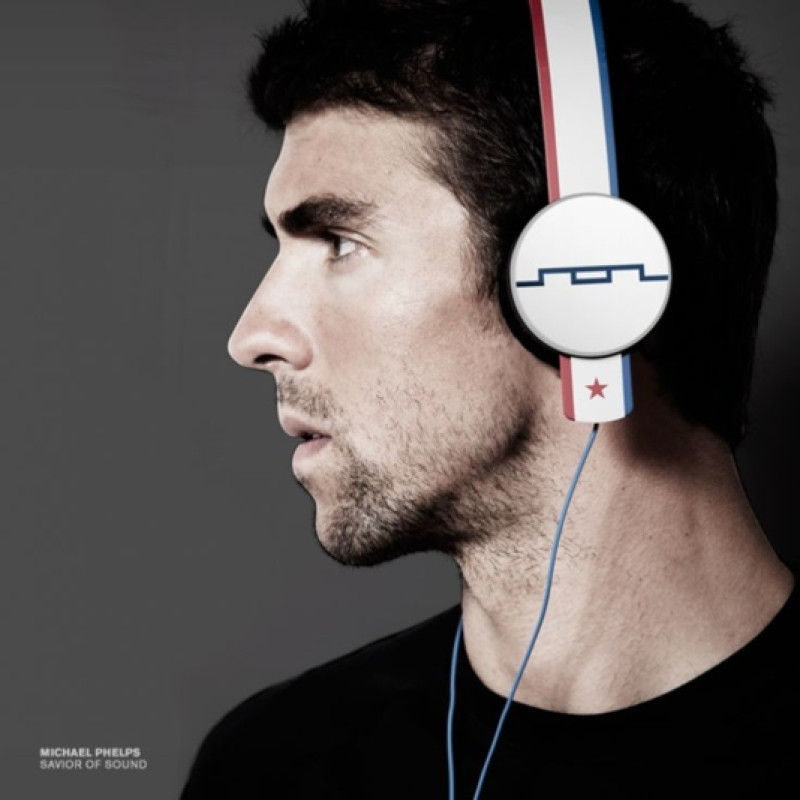 Навушники SOL REPUBLIC Tracks Anthem Special Edition