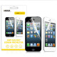 Захисна плівка для iPhone 5/5S iMuca Anti Blu-ray Screen Protect
